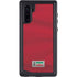 Iran Soccer Flag Galaxy Cases